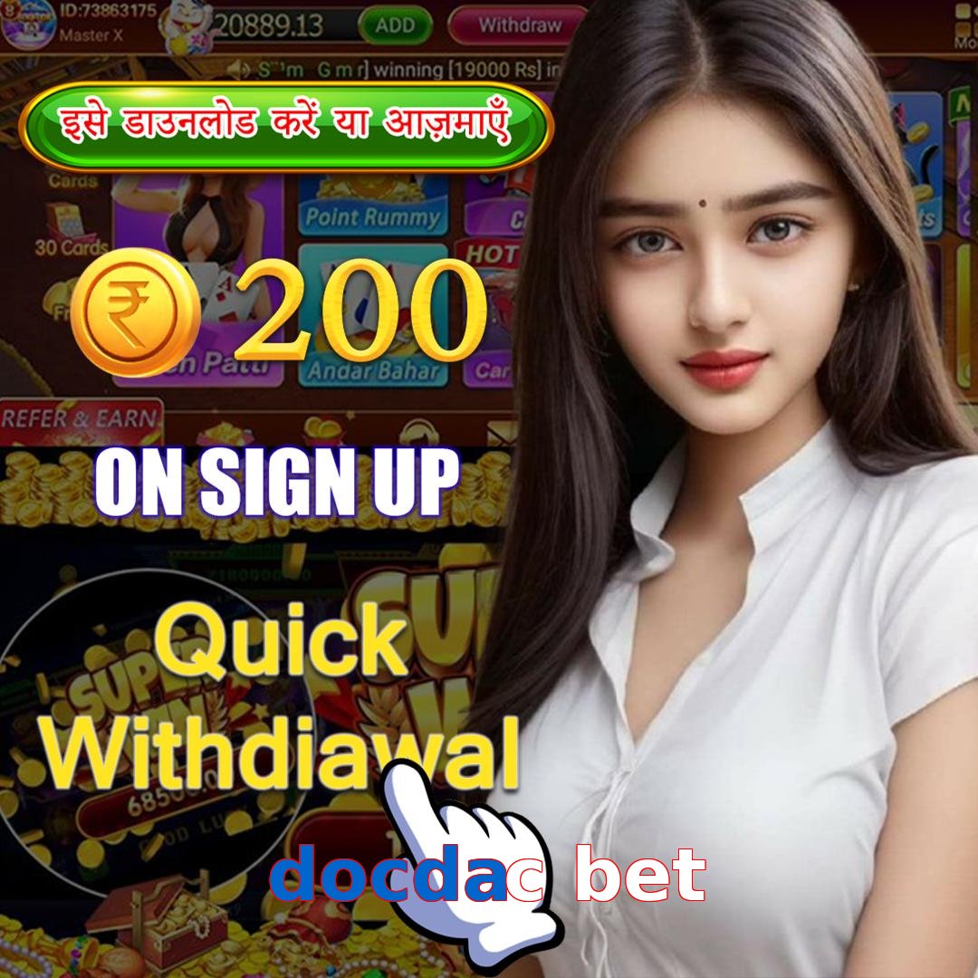 docdac bet