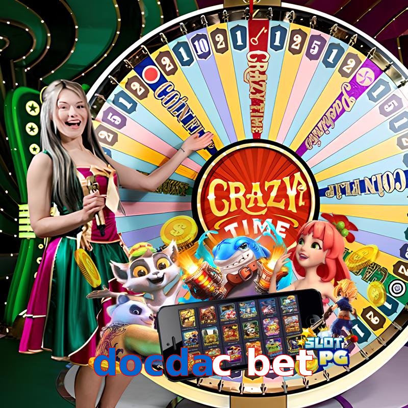docdac bet