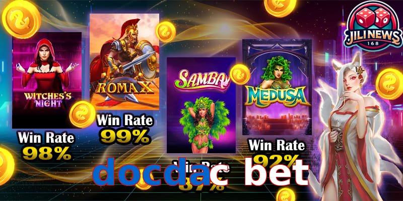docdac bet