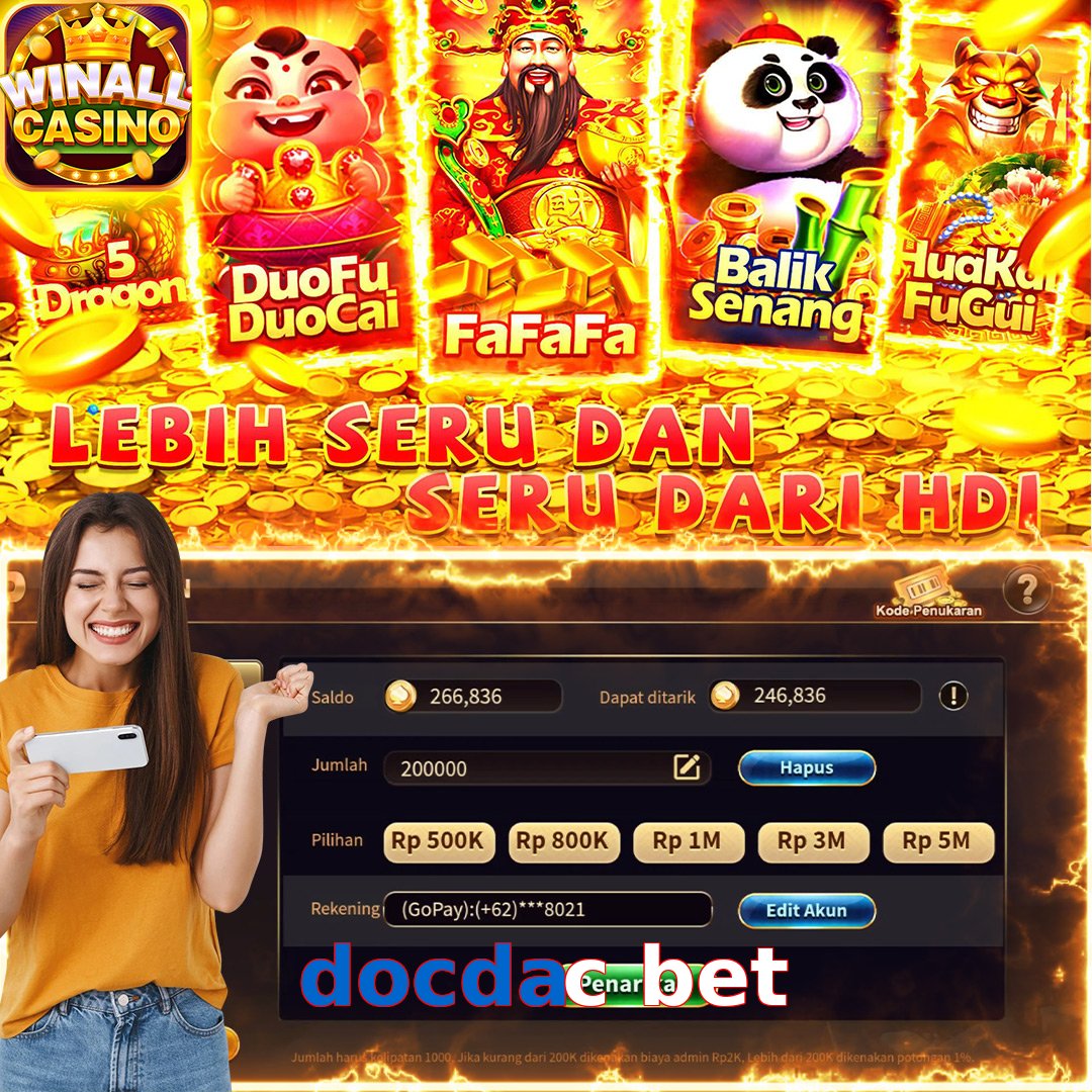 docdac bet