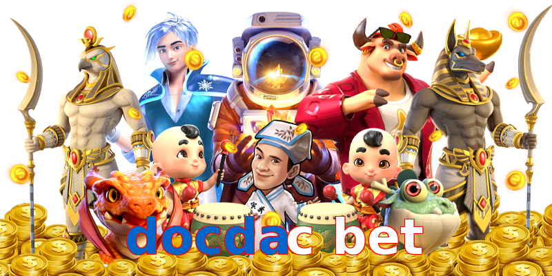 docdac bet