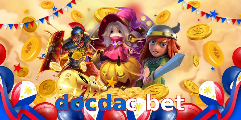 docdac bet