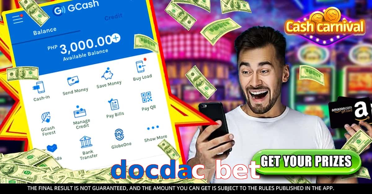 docdac bet