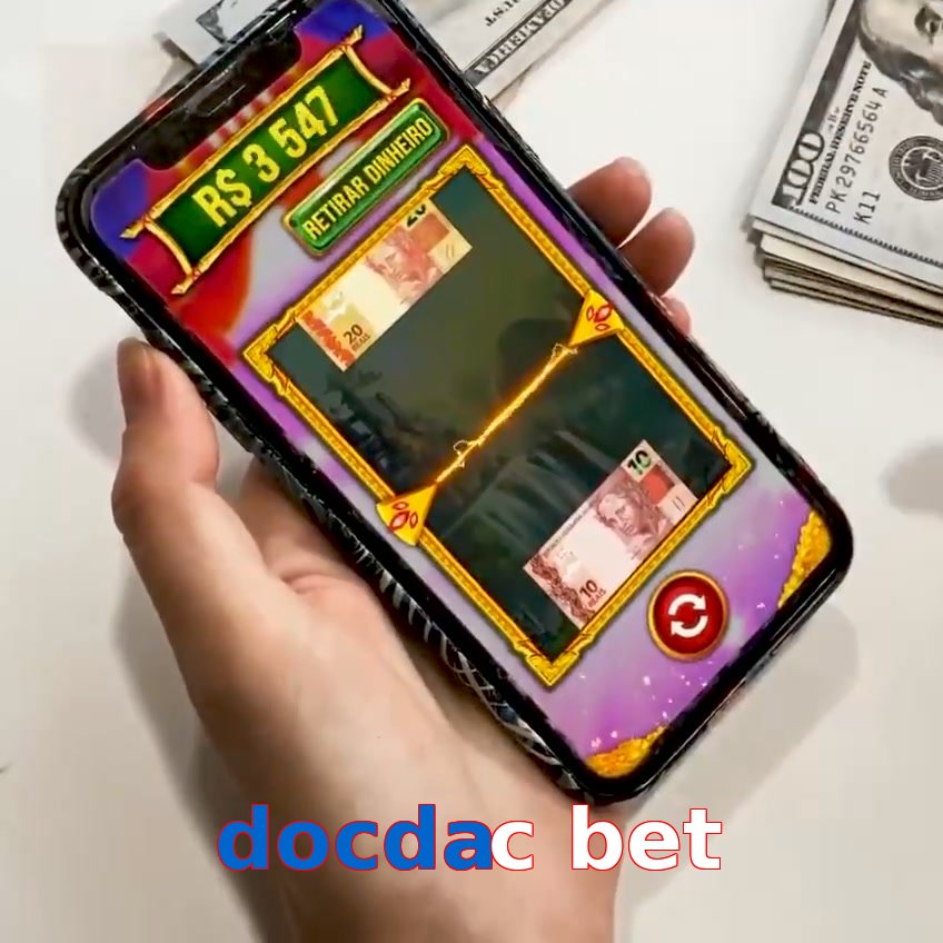 docdac bet