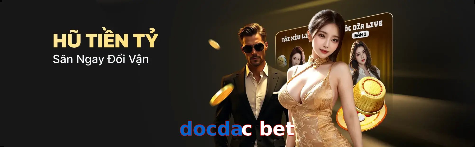 docdac bet