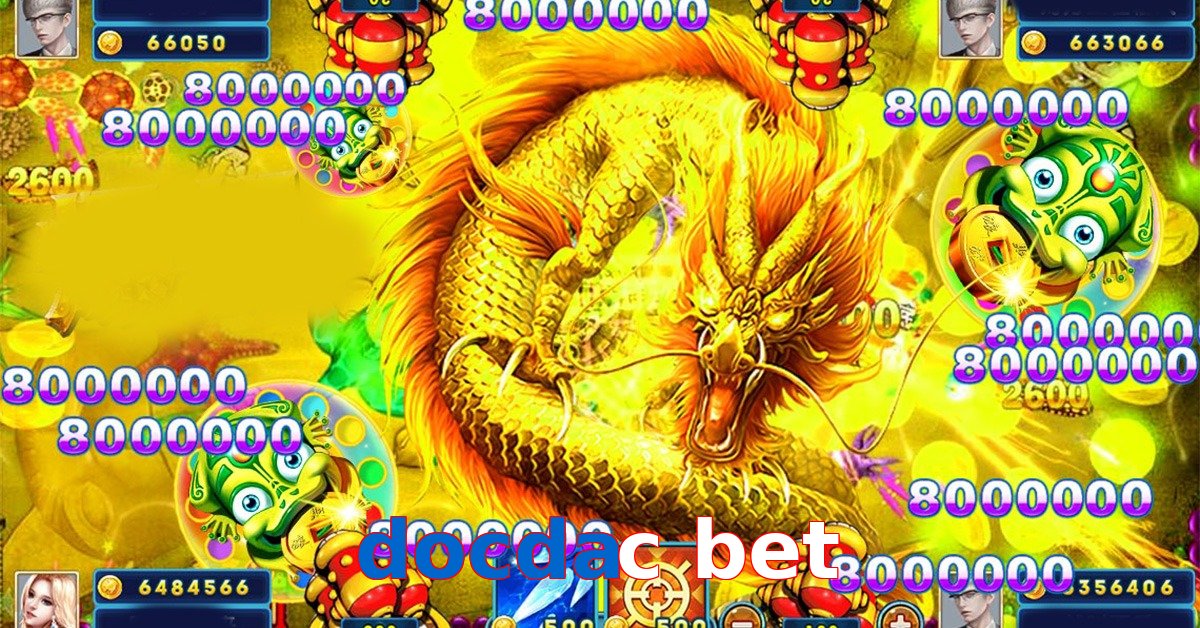 docdac bet