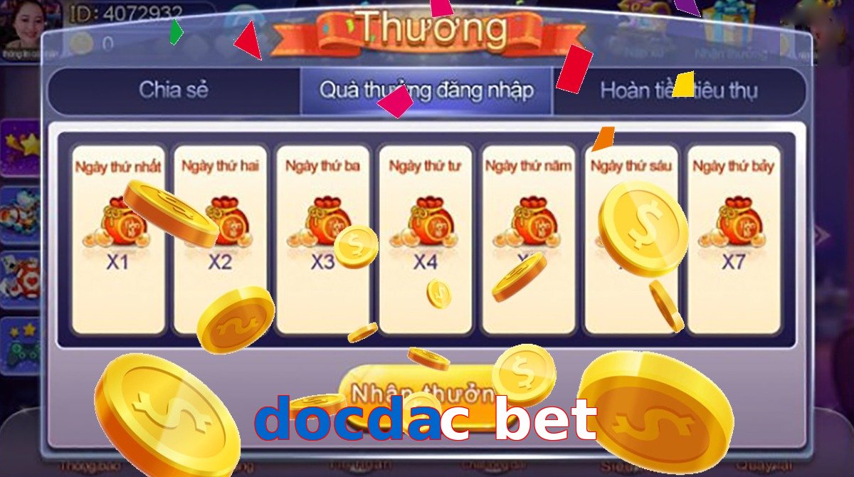 docdac bet