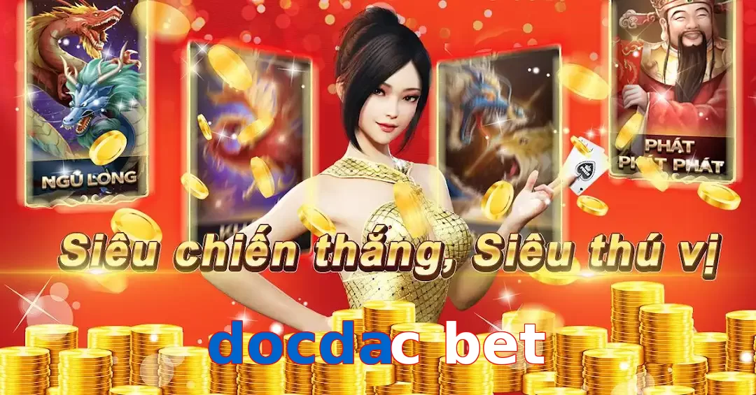 docdac bet