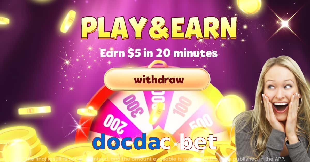 docdac bet