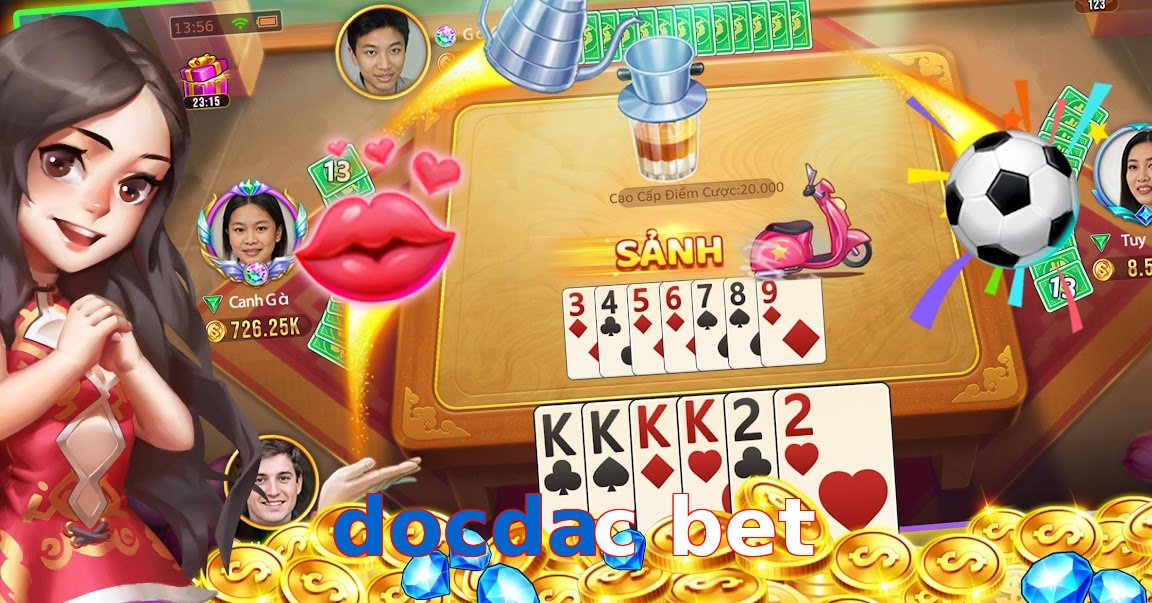 docdac bet