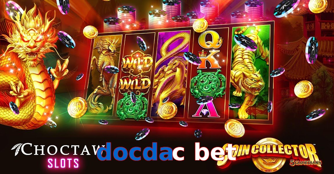 docdac bet