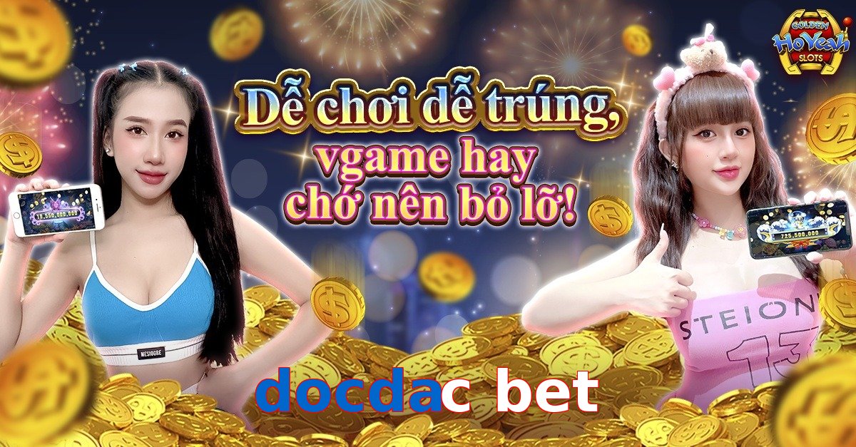 docdac bet