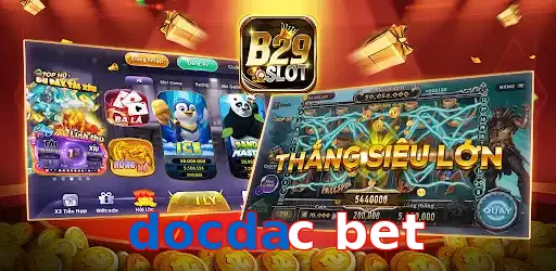 docdac bet