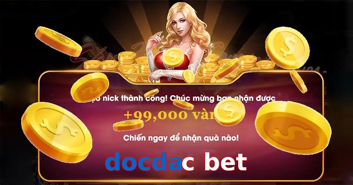 docdac bet