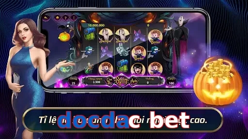 docdac bet