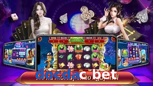 docdac bet