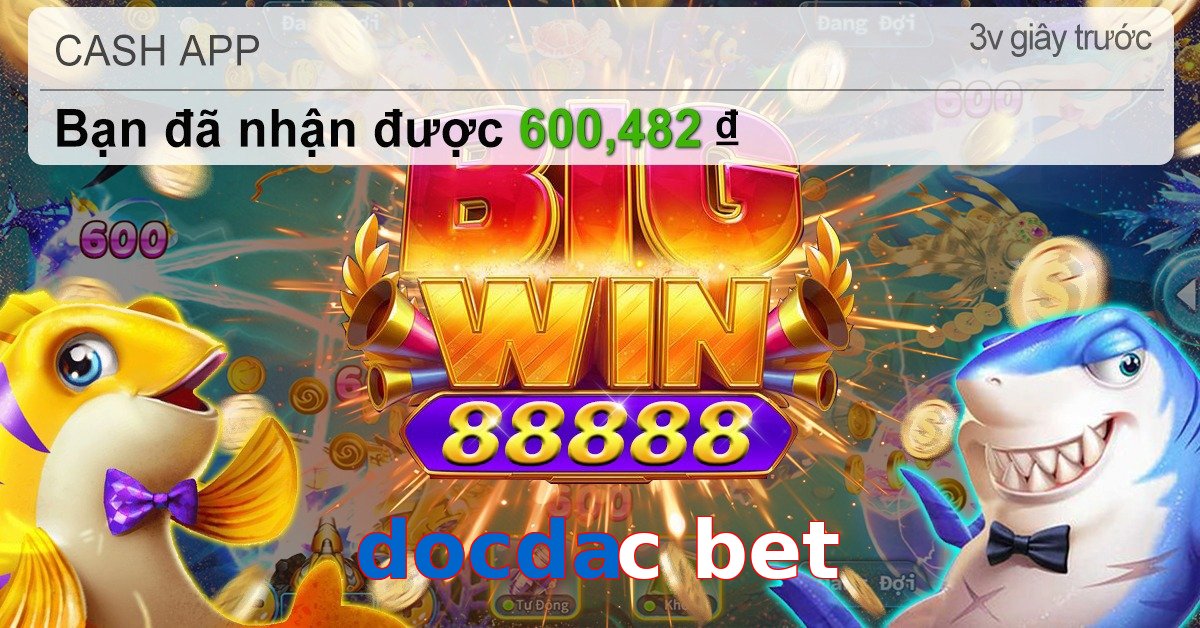docdac bet
