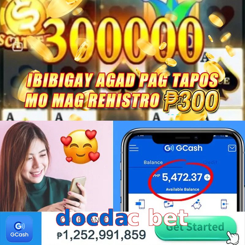 docdac bet