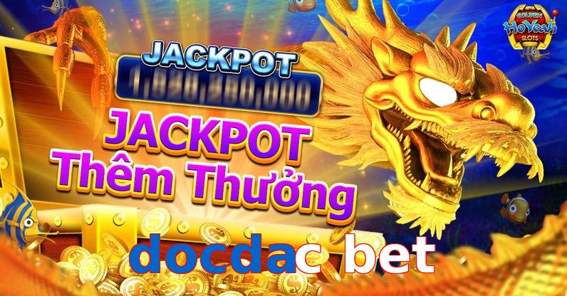 docdac bet