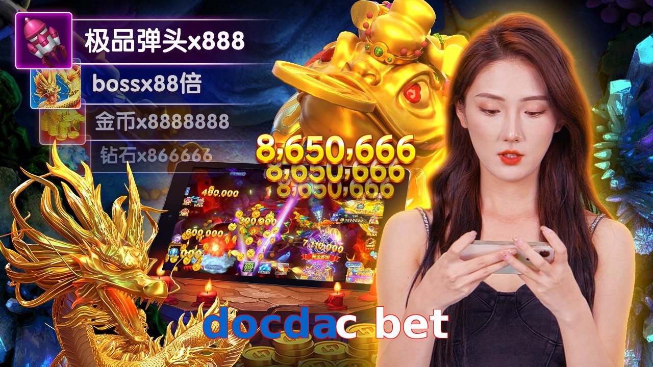docdac bet